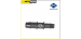 00049 Conector Reto 13-16 MM