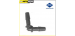 00051 Conector L 6-6mm - Metalcaucho