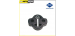 00054 BATENTE/SUPORTE DE ESCAPE - NISSAN / FORD