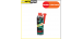 DELEK DRAGON PLUS DIESEL ADITIVO - 500ML