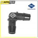 Motor limpa vidros traseiro Volkswagen Golf IV