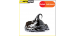 DELEK GREASE HM2 (PRETO) - 4KG (NLGI-2)