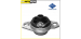 00345 APOIO MOTOR - SEAT IBIZA