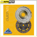 KIT EMBRAIAGEM NATIONAL - VAUXHALL CORSA MK1 93-00