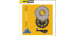 KIT EMBRAIAGEM NATIONAL - RENAULT KANGOO 2008-