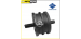 00405 SUPORTE DO MOTOR 57x36 - LAND ROVER