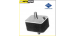 00441 APOIO MOTOR - FORD FIESTA