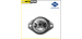 00544 SUPORTE MOTOR - FORD ESCORT III
