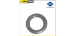 00649 SUPORTE ESCAPE - OPEL KADET