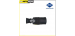 00682 FOLE AMORTECEDOR - FIAT PANDA / SEAT MARBELLA
