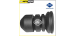 00712 BATENTE AMORTECEDOR FRENTE - SEAT 93-