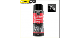 Spray Lubrificante (massa correntes) - TECTANE - 400ml