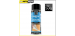 COLA EM SPRAY AS 470 400 ML