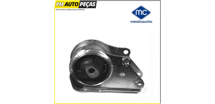 00837 SUPORTE MOTOR - FIAT DUCATO 91-