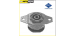 00888 SUPORTE APOIO MOTOR - FIAT UNO D