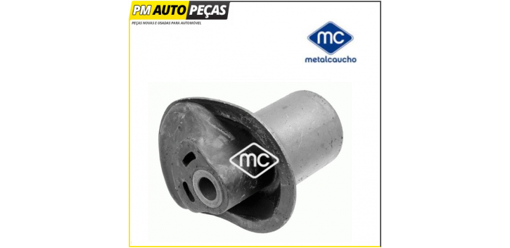 00924 SINOBLOCO BRAÇO SUSPENSÃO TRÁS - SEAT / VOLKSWAGEN