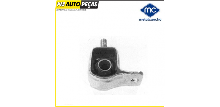 00966 SINOBLOCO SUSPENSÃO BRAÇO OSCILANTE - PEUGEOT 405