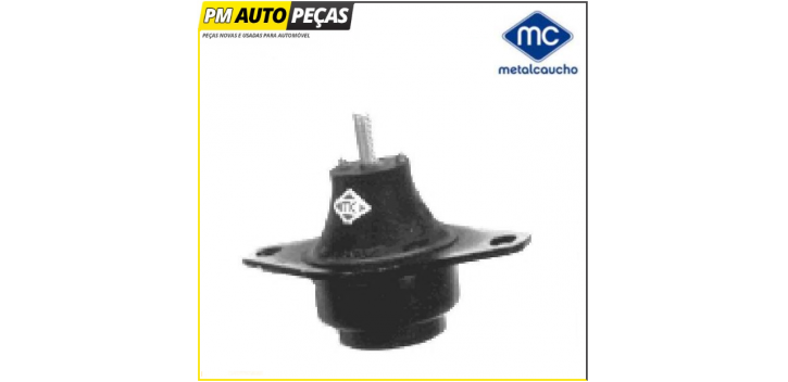 00963 APOIO MOTOR DIREITO - RENAULT 19 DIESEL