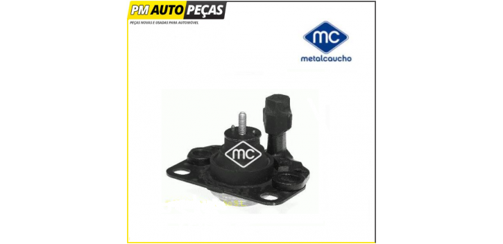 00997 APOIO MOTOR DIREITO - RENAULT CLIO