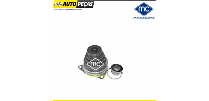 01139 KIT FOLE JUNTO À CAIXA - RENAULT LAGUNA I - II/ ESPACE III - IV