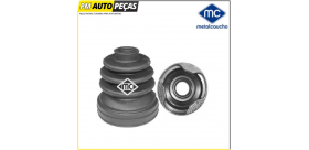 01142 KIT FOLE JUNTO À CAIXA - CITROEN C3