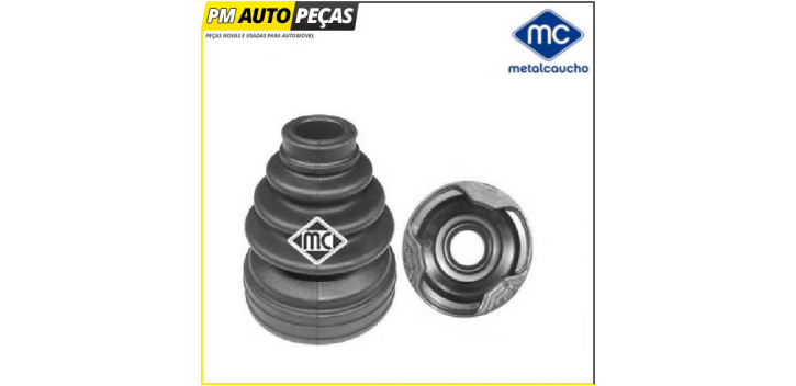 01147 KIT FOLE JUNTO À CAIXA - OPEL CORSA C 1.2-1.4