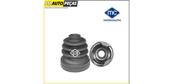 01194 KIT FOLE JUNTO À CAIXA - PEUGEOT/ CITROEN/ TOYOTA