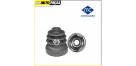 01234 KIT FOLE JUNTO À CAIXA - FORD FOCUS II 2.0D