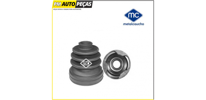 01234 KIT FOLE JUNTO À CAIXA - FORD FOCUS II 2.0D