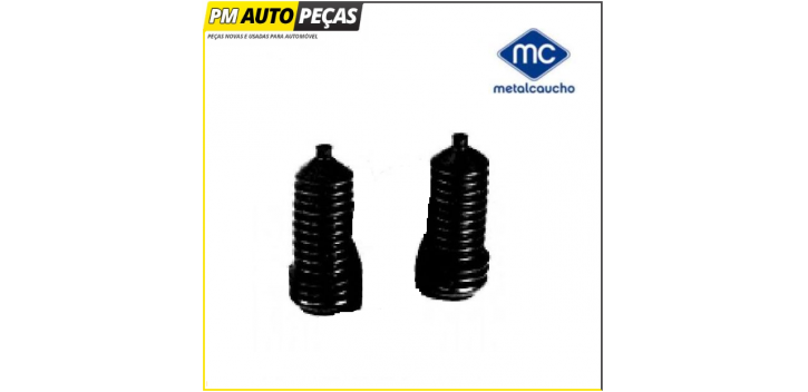 01263C KIT FOLE DIREÇÃO - RENAULT 4/5