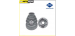 01282 KIT FOLE VEIO DE TRANSMISSÃO JUNTO À CAIXA - OPEL / FIAT / MINI / LANCIA