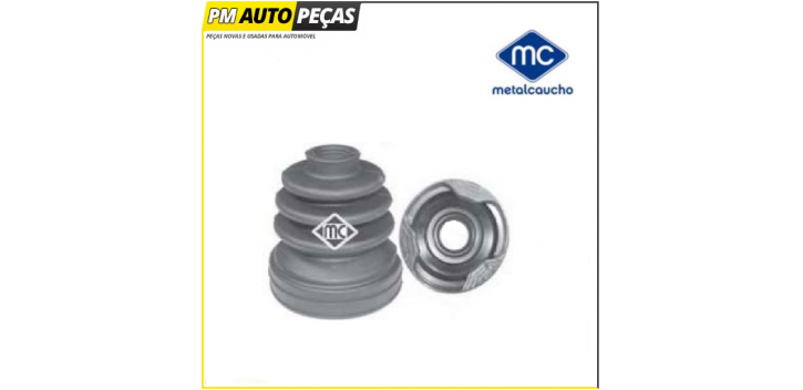 01288 KIT FOLE VEIO DE TRANSMISSÃO JUNTO À CAIXA - OPEL CORSA D 1.6-1.7 D