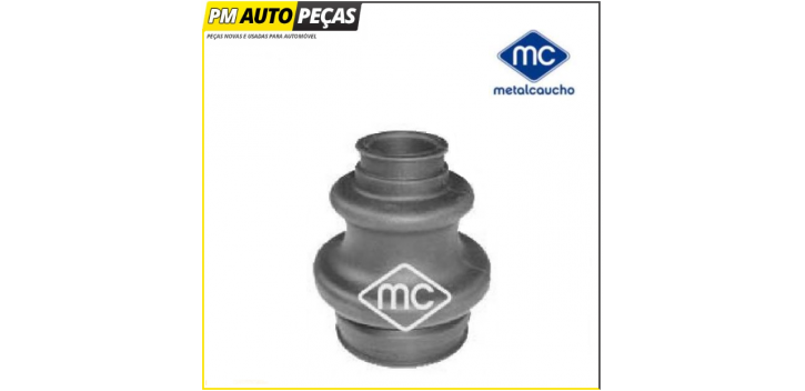 01306 KIT FOLE VEIO DE TRANSMISSÃO JUNTO À CAIXA - MERCEDES-BENZ C/E