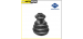 01483E KIT FOLE JUNTO À RODA COM CONE - MERCEDES-BENZ