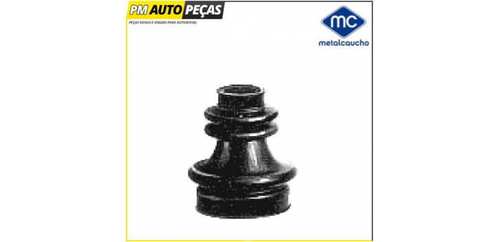 01624 KIT FOLE JUNTO À RODA - FORD SIERRA