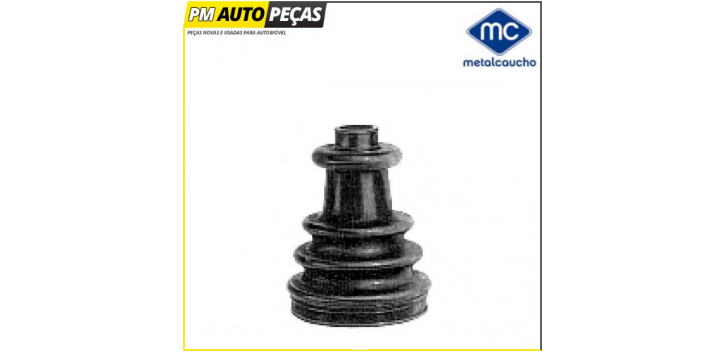 01629E KIT FOLE JUNTO À RODA COM CONE - RENAULT