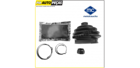 01696E KIT FOLE JUNTO À RODA COM CONE - RENAULT