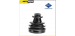 01710E KIT FOLE JUNTO À RODA COM CONE - CITROEN / PEUGEOT