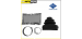 01741 KIT FOLE JUNTO À CAIXA - CITROEN