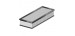 Filtro de Ar PA7323
