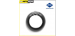 02026 ANILHA METAL-BORRACHA 18X24mm