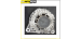 Alternador CITROEN / PEUGEOT 9664779680
