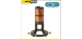 COLECTOR ALTERNADOR VALEO - HC-CARGO
