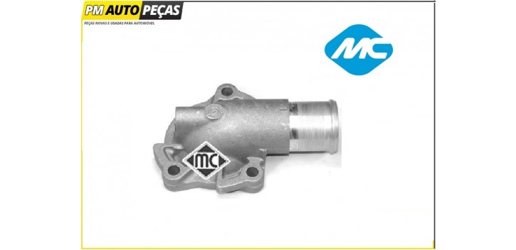 FLANGE TERMÓSTATO - CITROEN / PEUGEOT 2.0HDi