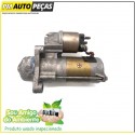 Motor de Arranque - OPEL - D6RA162