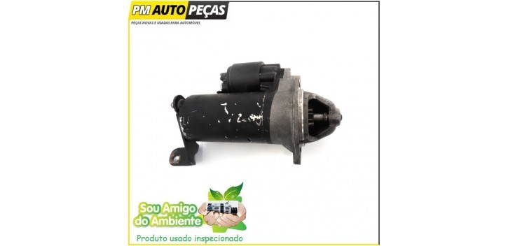 Motor de Arranque GM