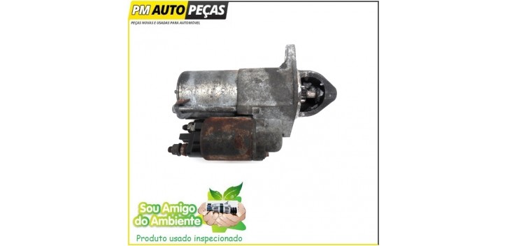 Motor de Arranque GM ALFA ROMEU/OPEL/FIAT