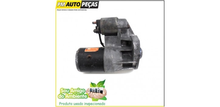 Motor de Arranque GM OPEL S114-480A