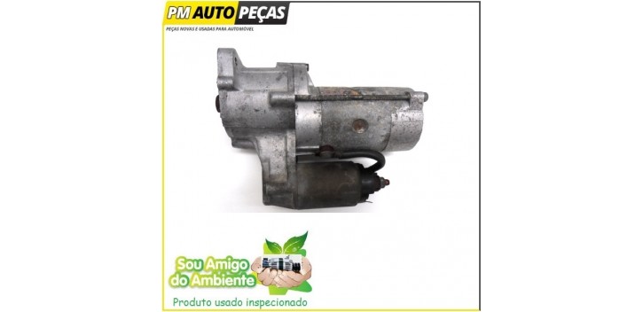 Motor de arranque MITSUBISHI