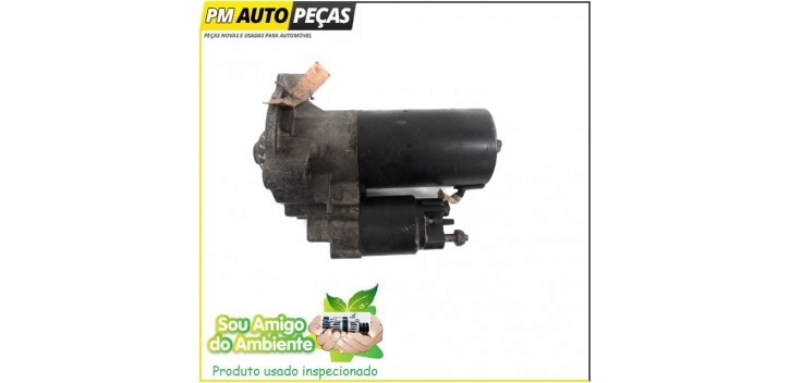 Motor de Arranque PSA